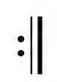 Music repeat mark